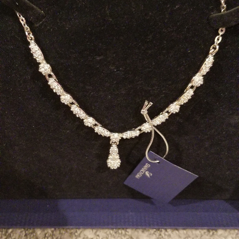 SWAROVSKI  Crystal Necklace
